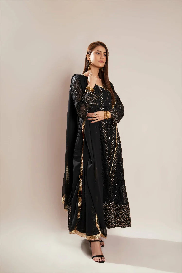 Picture of Manahils - Kurti 099 - Available at Raja Sahib