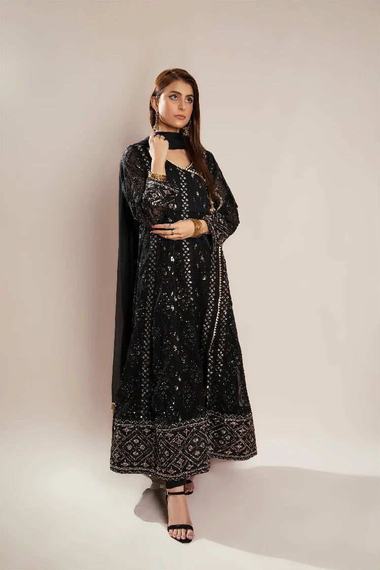 Picture of Manahils - Kurti 099 - Available at Raja Sahib