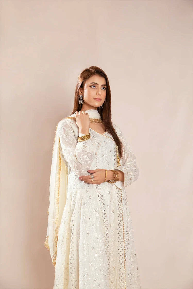Picture of Manahils - Kurti 099 - Available at Raja Sahib