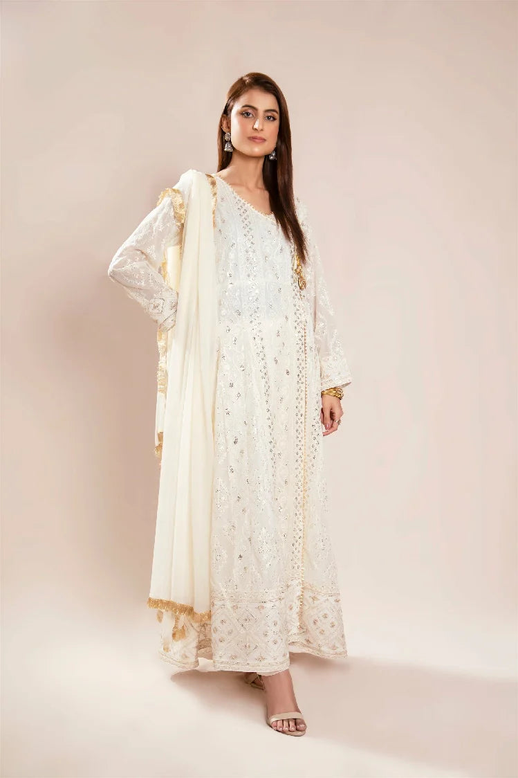 Picture of Manahils - Kurti 099 - Available at Raja Sahib