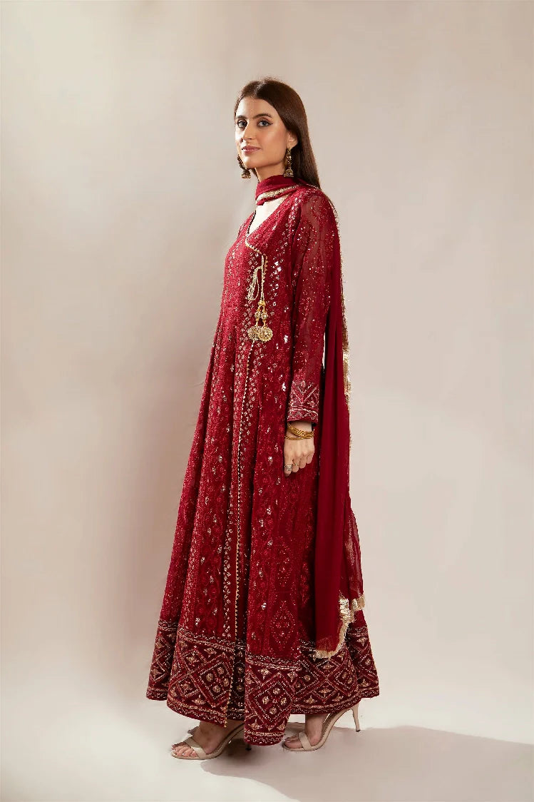 Picture of Manahils - Kurti 099 - Available at Raja Sahib