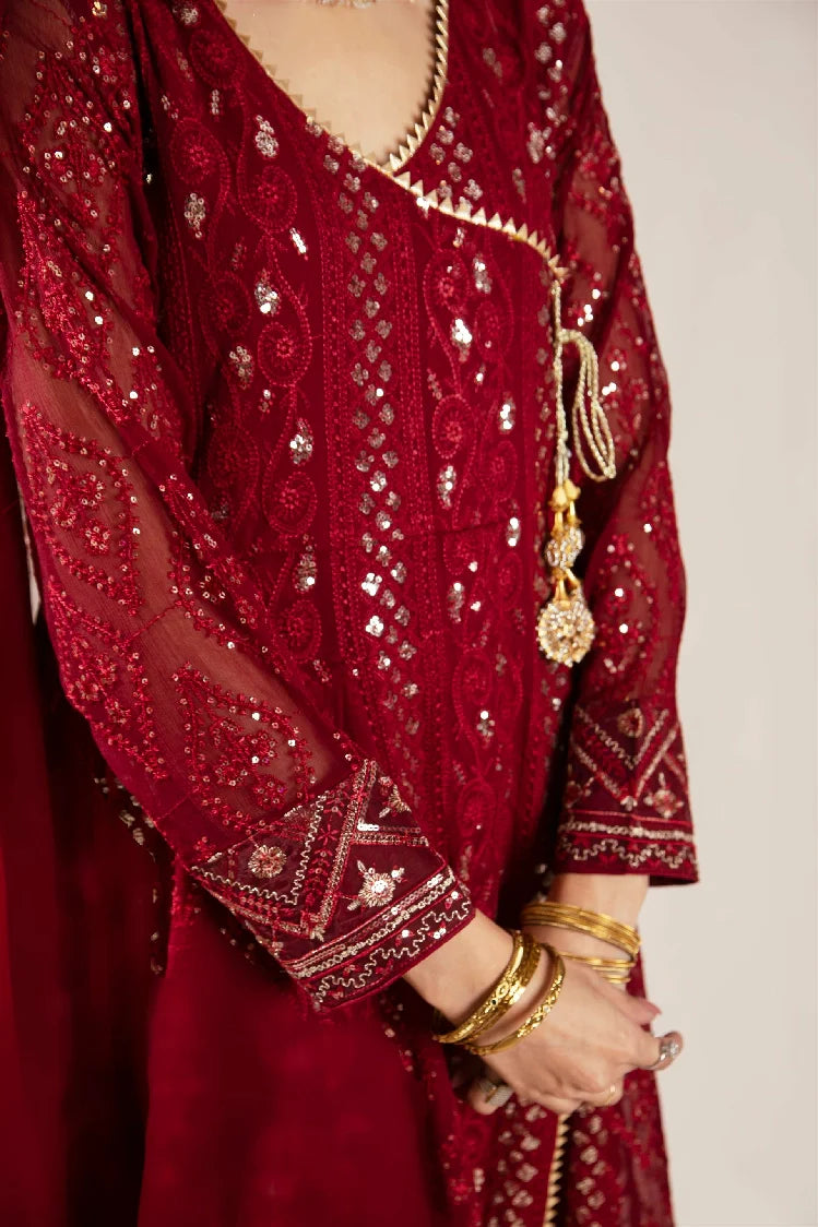 Picture of Manahils - Kurti 099 - Available at Raja Sahib