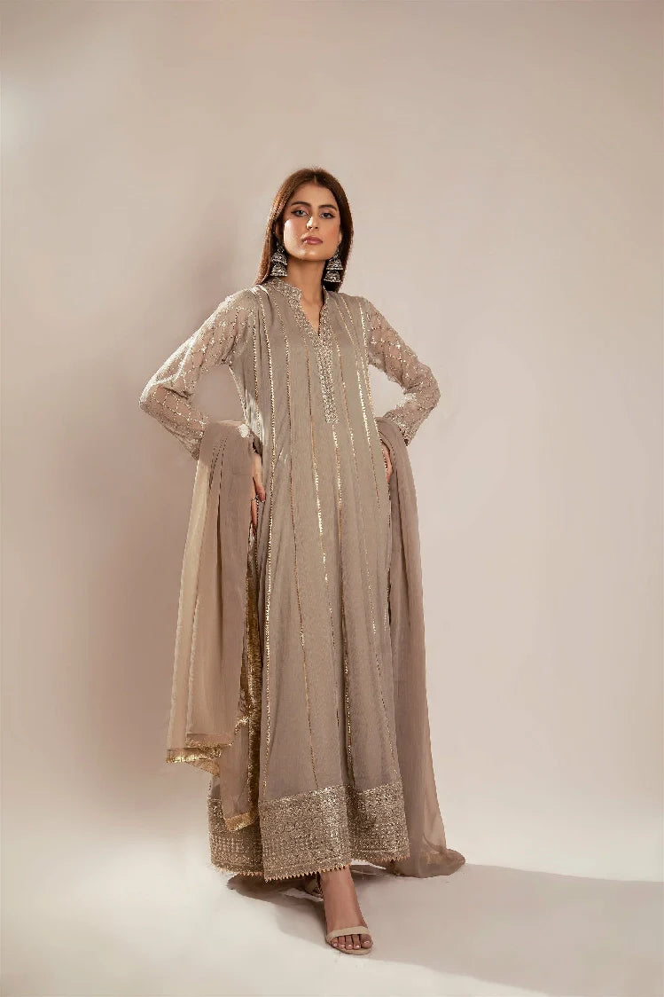 Picture of Manahils - Kurti 106 - Available at Raja Sahib
