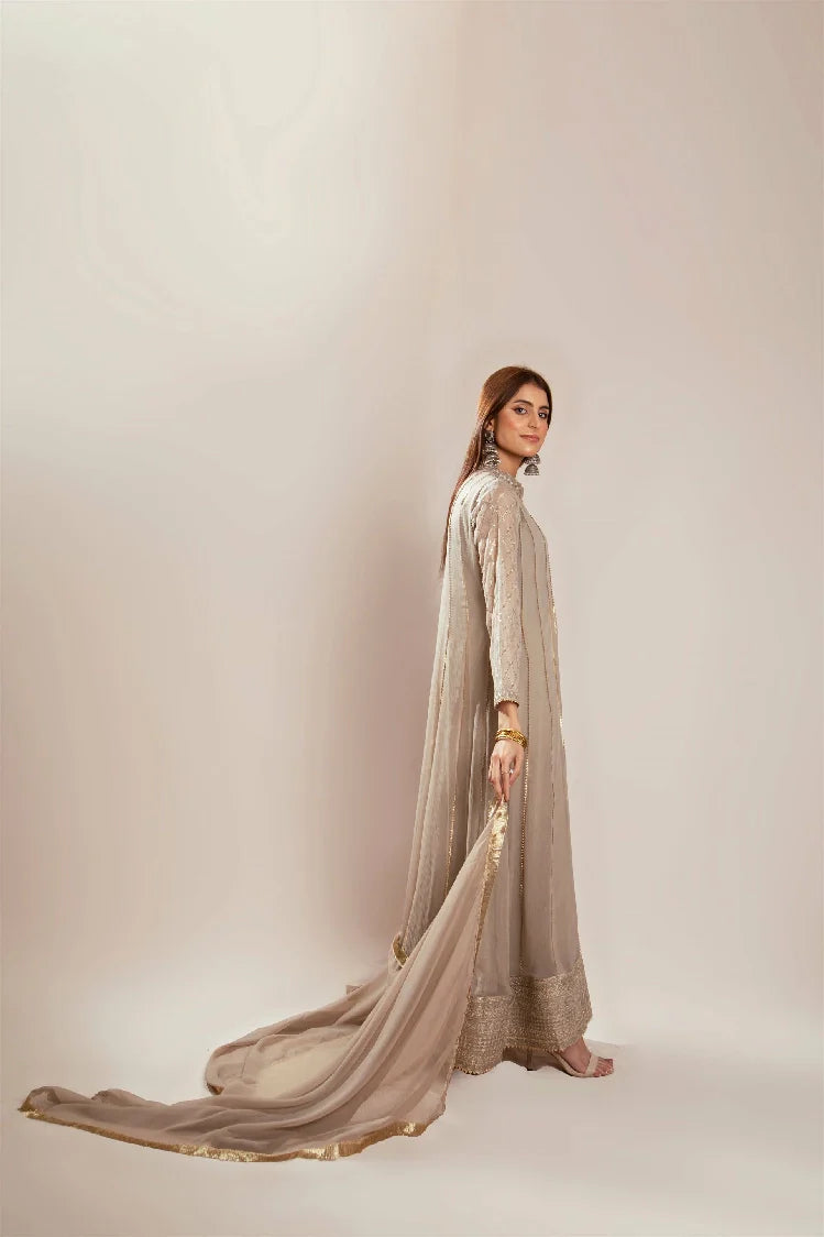 Picture of Manahils - Kurti 106 - Available at Raja Sahib