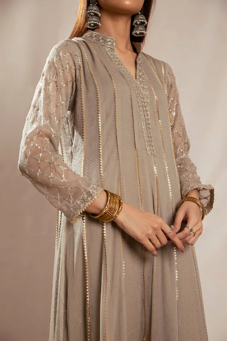 Picture of Manahils - Kurti 106 - Available at Raja Sahib