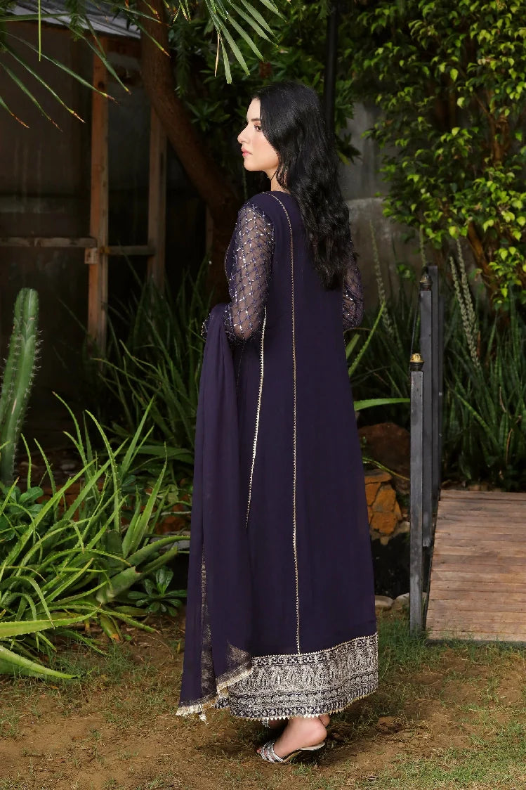 Picture of Manahils - Kurti 123 - Available at Raja Sahib