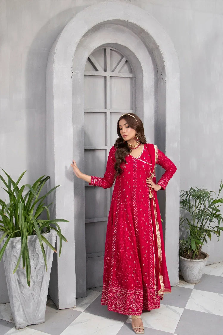 Picture of Manahils - Kurti 099 - Available at Raja Sahib