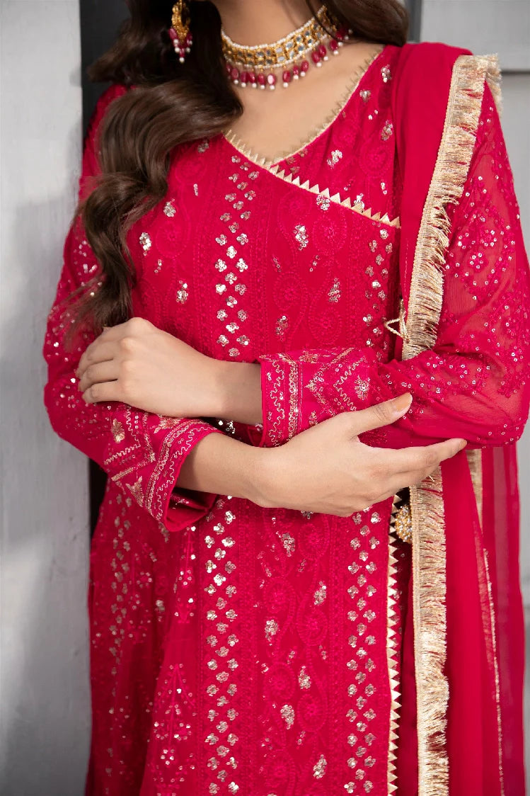 Picture of Manahils - Kurti 099 - Available at Raja Sahib