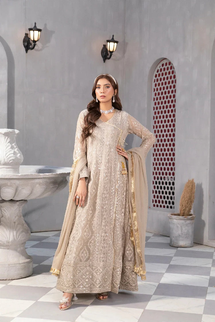 Picture of Manahils - Kurti 099 - Available at Raja Sahib