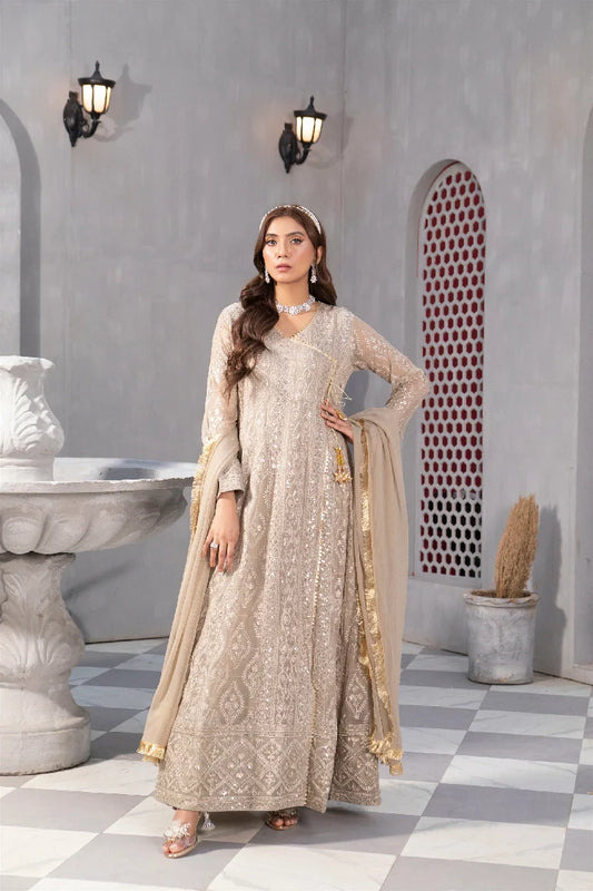 Picture of Manahils - Kurti 099 - Available at Raja Sahib