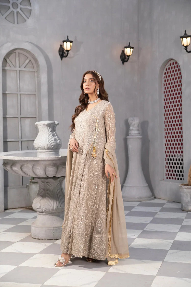 Picture of Manahils - Kurti 099 - Available at Raja Sahib