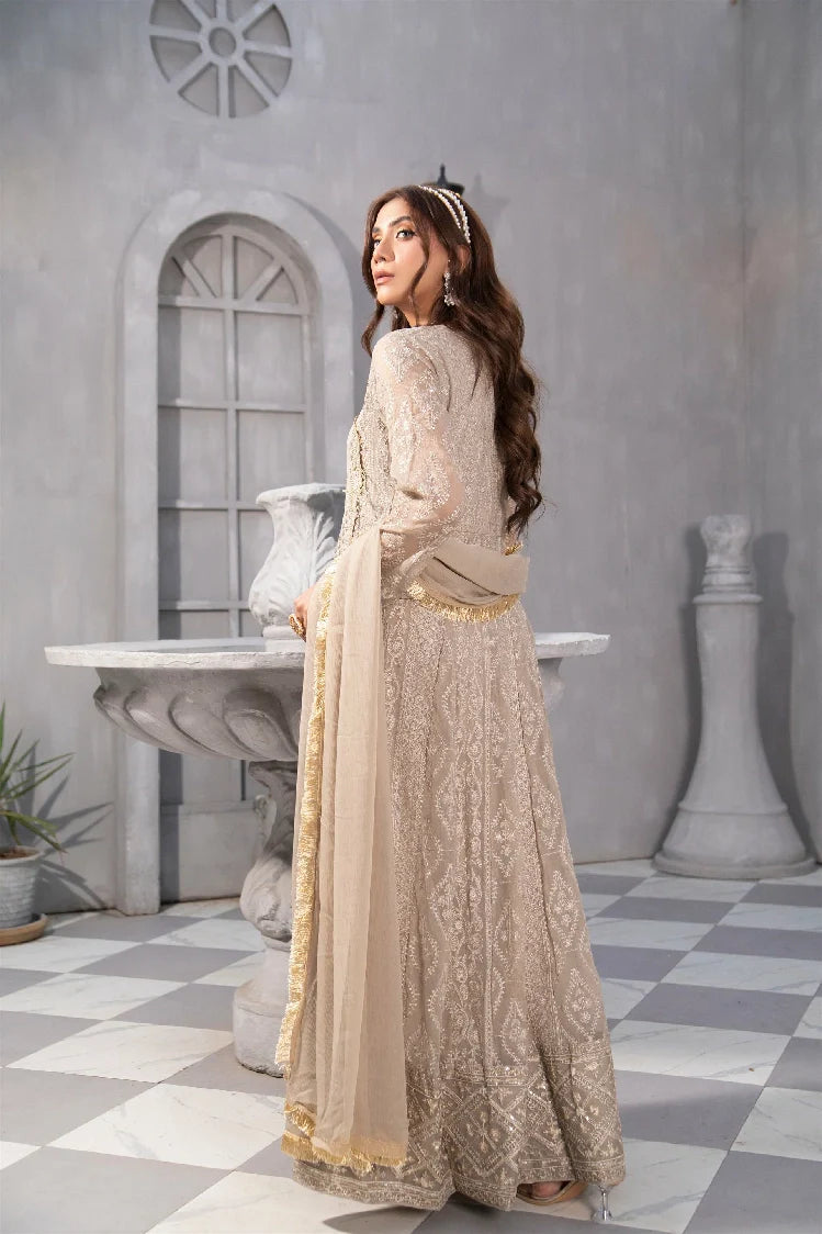 Picture of Manahils - Kurti 099 - Available at Raja Sahib