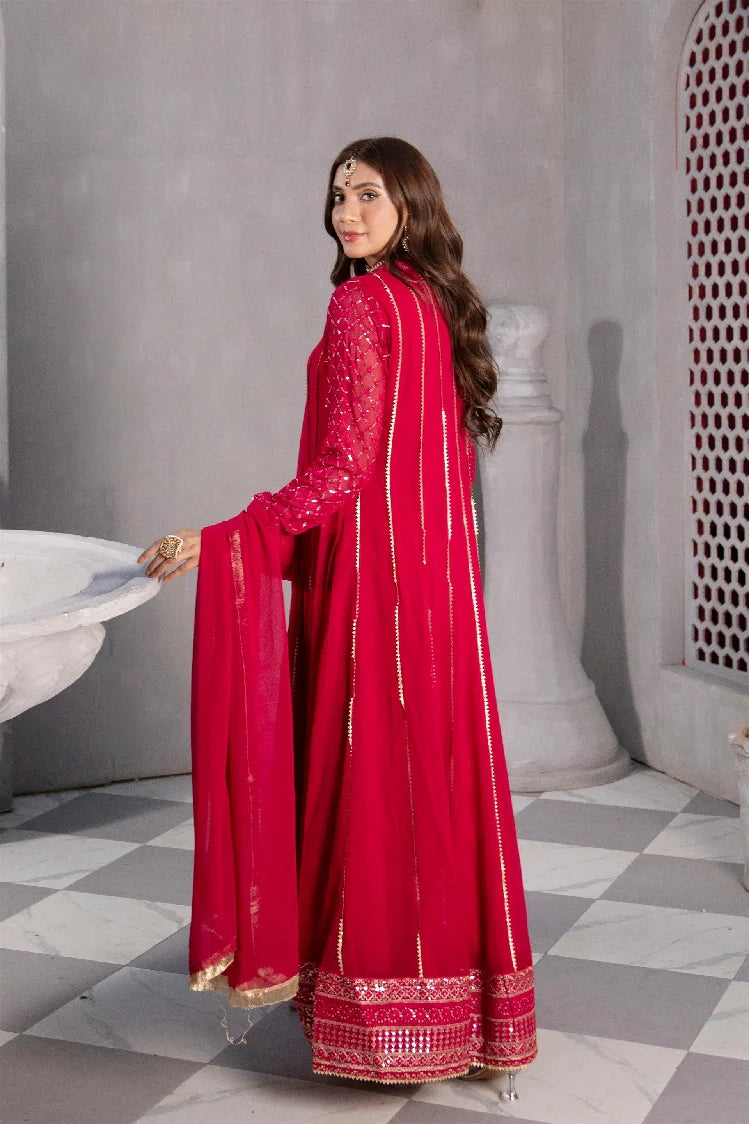 Picture of Manahils - Kurti 106 - Available at Raja Sahib