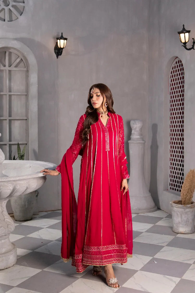 Picture of Manahils - Kurti 106 - Available at Raja Sahib