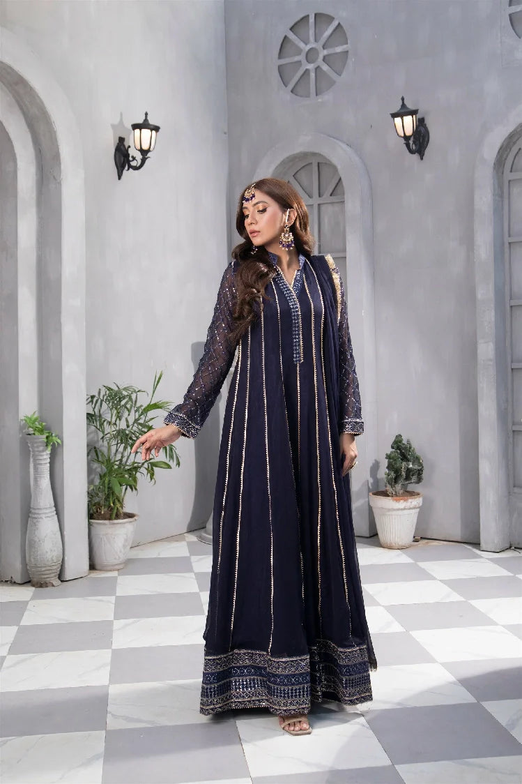 Picture of Manahils - Kurti 106 - Available at Raja Sahib