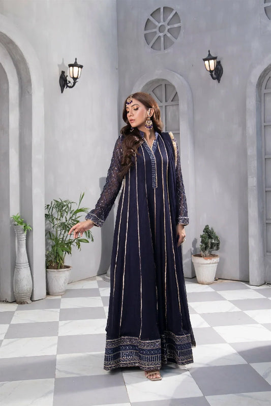 Picture of Manahils - Kurti 106 - Available at Raja Sahib