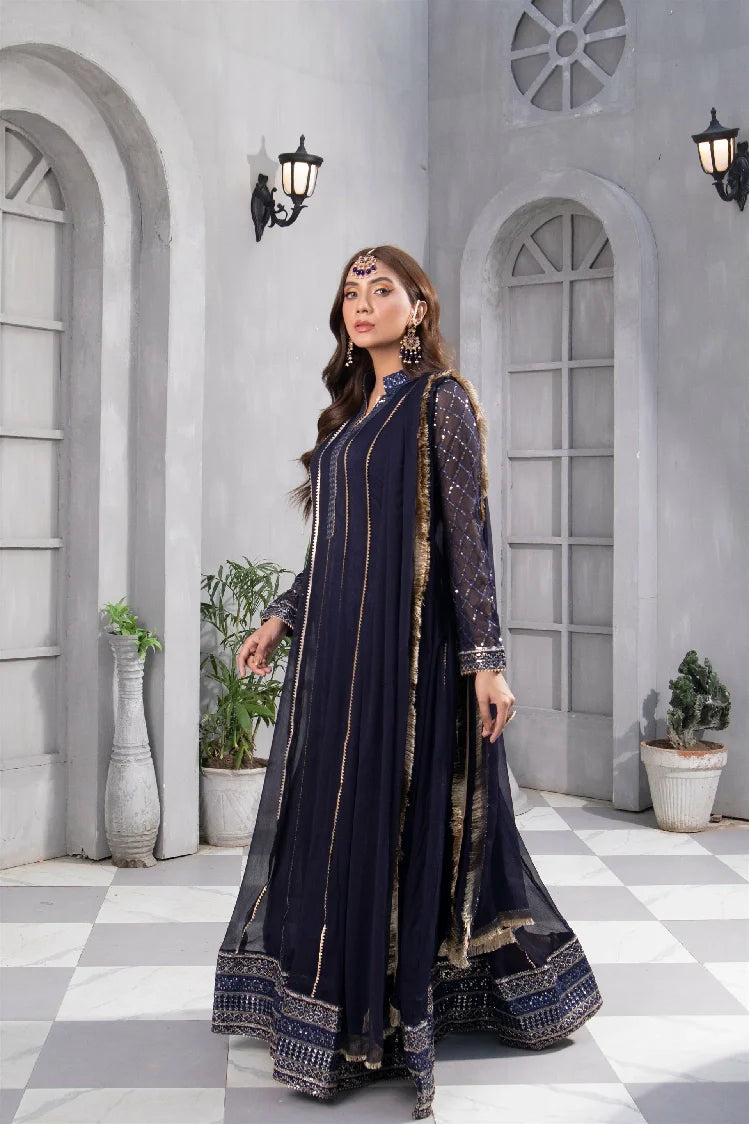 Picture of Manahils - Kurti 106 - Available at Raja Sahib