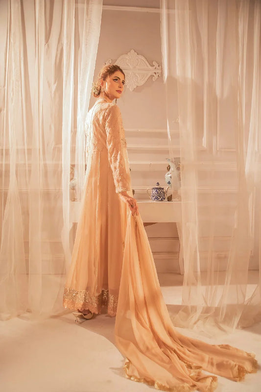 Picture of Manahils - Kurti 108 - Available at Raja Sahib