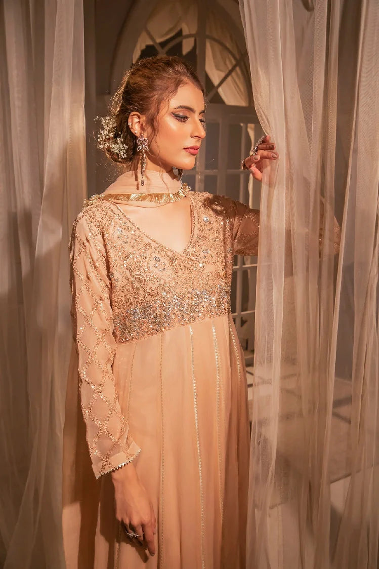 Picture of Manahils - Kurti 108 - Available at Raja Sahib