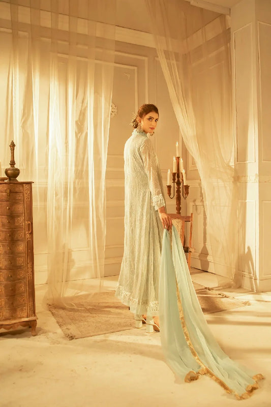 Picture of Manahils - Kurti 109 - Available at Raja Sahib