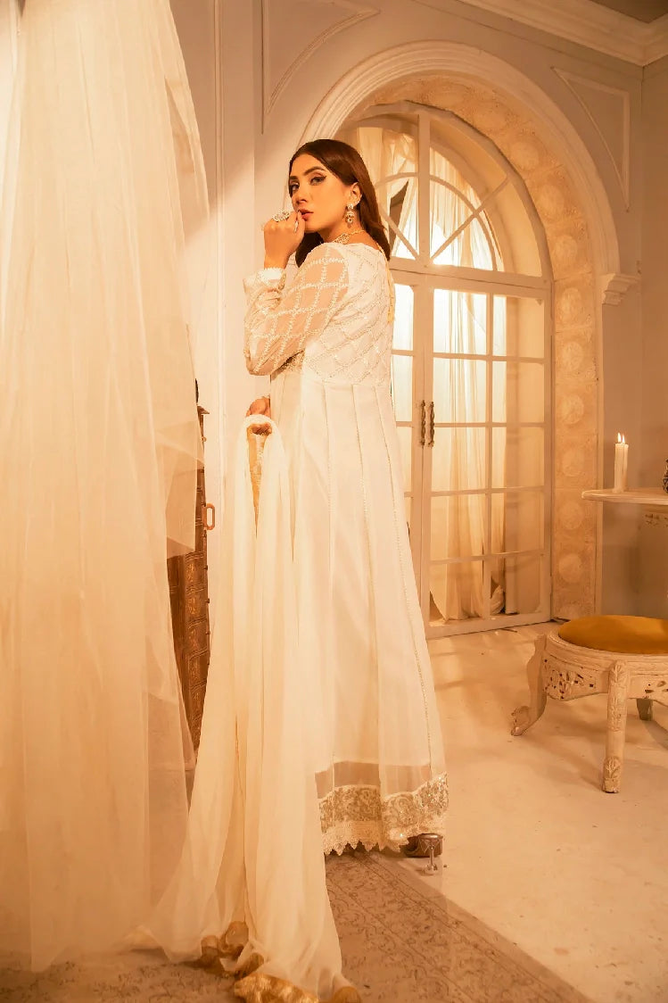 Picture of Manahils - Kurti 108 - Available at Raja Sahib