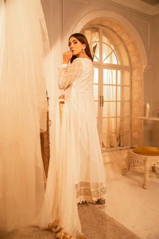 Picture of Manahils - Kurti 108 - Available at Raja Sahib