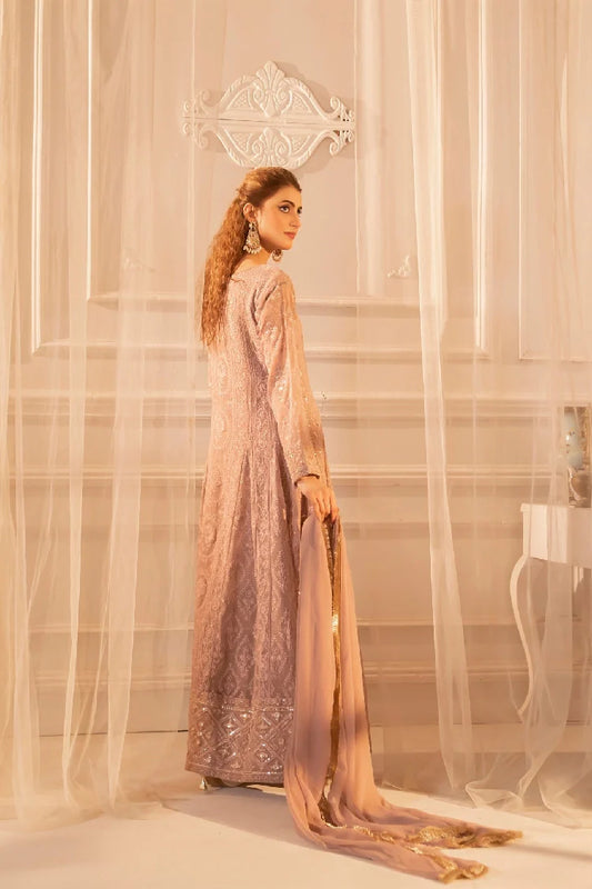 Picture of Manahils - Kurti 098 - Available at Raja Sahib