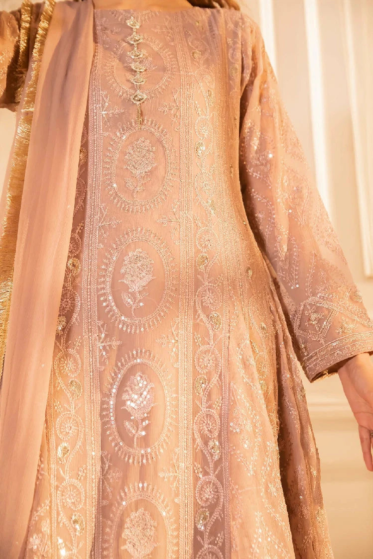 Picture of Manahils - Kurti 098 - Available at Raja Sahib