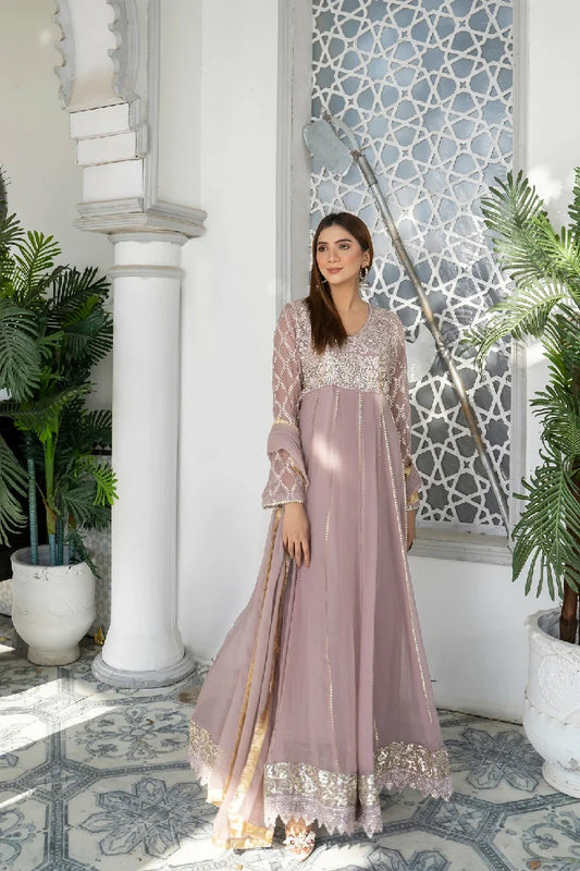 Picture of Manahils - Kurti 108 - Available at Raja Sahib