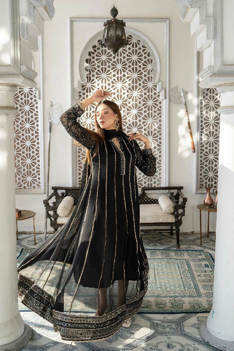 Picture of Manahils - Kurti 106 - Available at Raja Sahib