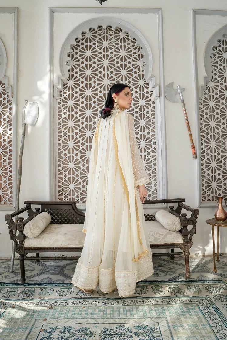 Picture of Manahils - Kurti 106 - Available at Raja Sahib