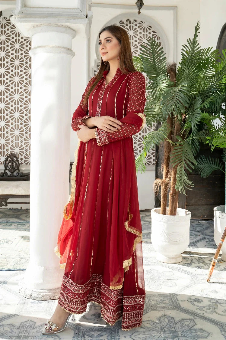 Picture of Manahils - Kurti 106 - Available at Raja Sahib