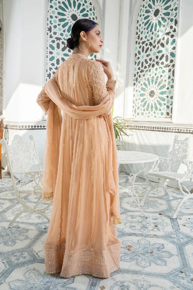 Picture of Manahils - Kurti 106 - Available at Raja Sahib