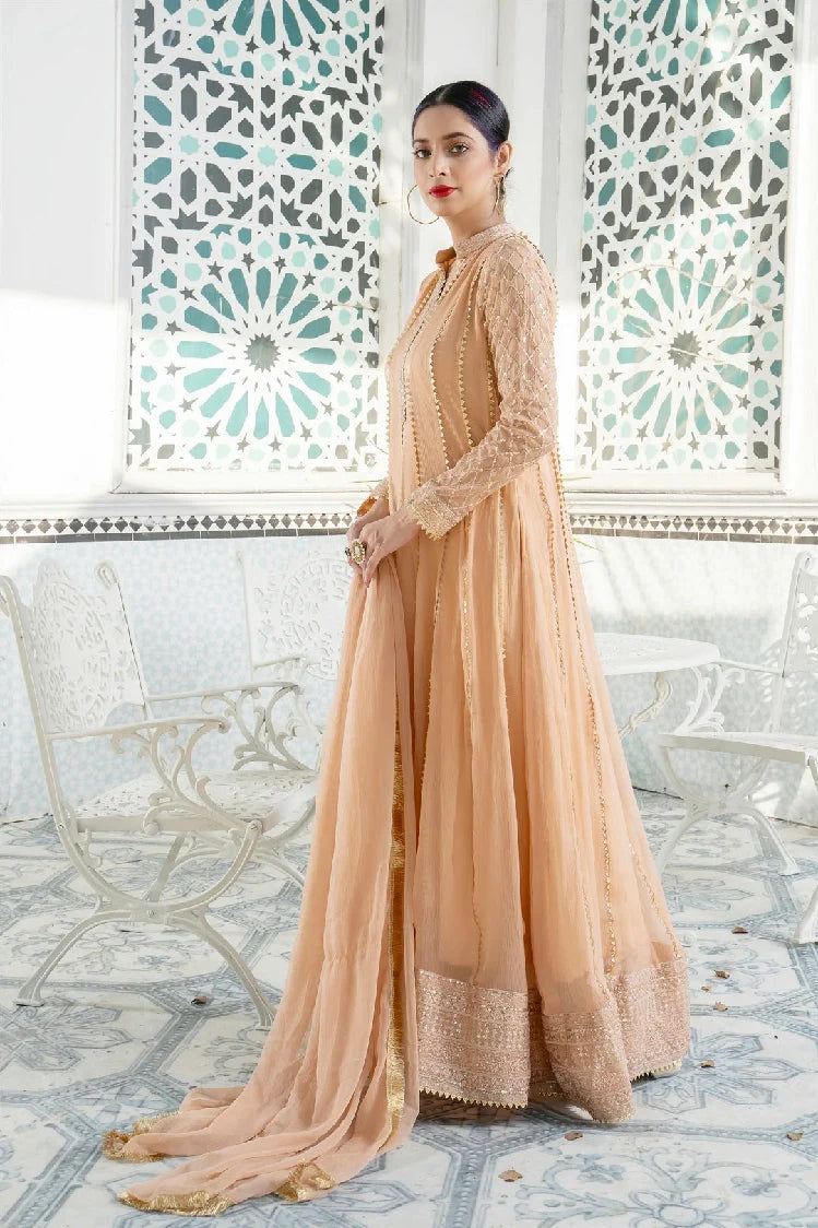 Picture of Manahils - Kurti 106 - Available at Raja Sahib