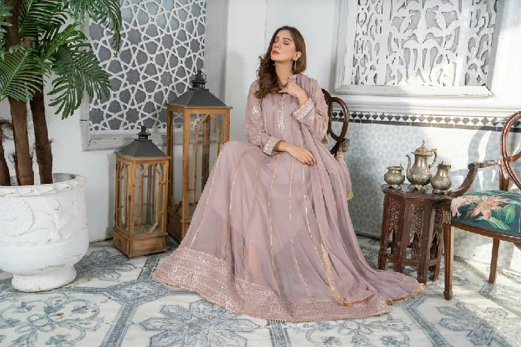 Picture of Manahils - Kurti 106 - Available at Raja Sahib