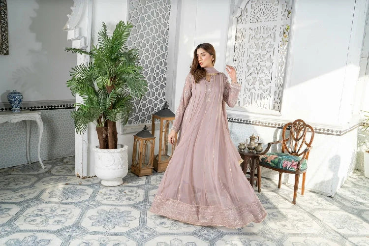 Picture of Manahils - Kurti 106 - Available at Raja Sahib