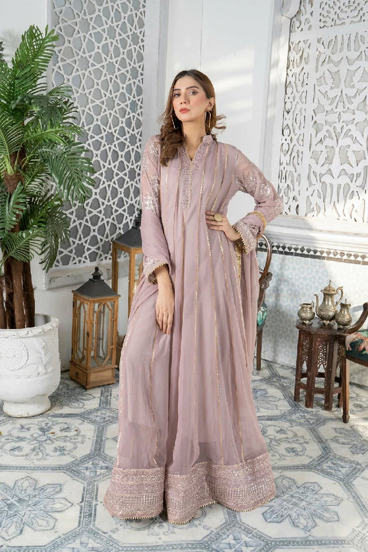 Picture of Manahils - Kurti 106 - Available at Raja Sahib