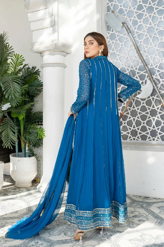 Picture of Manahils - Kurti 106 - Available at Raja Sahib