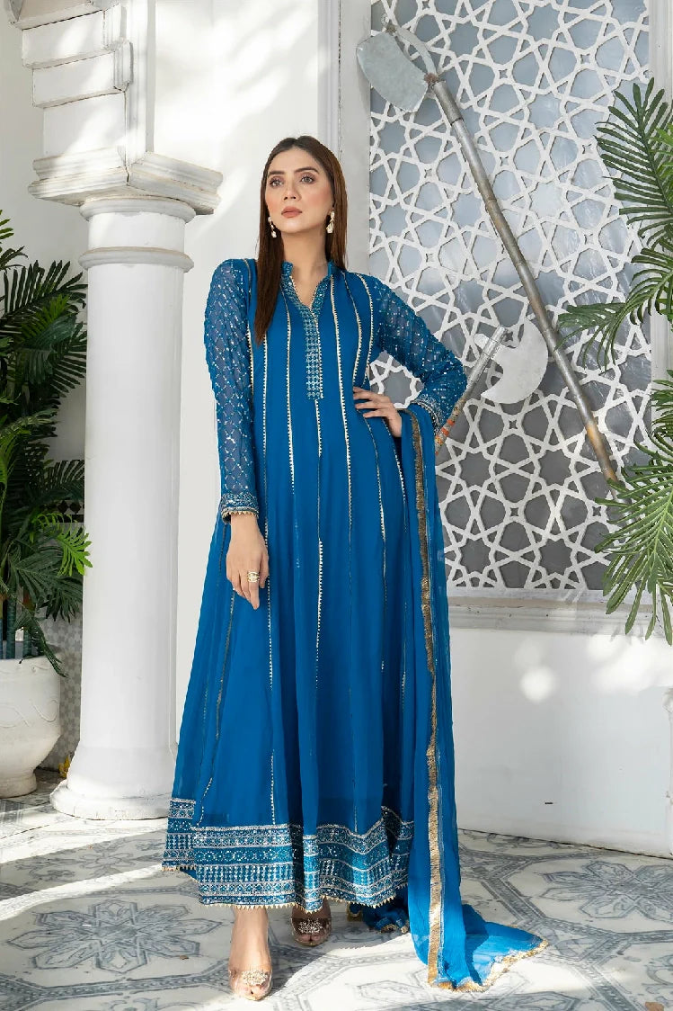 Picture of Manahils - Kurti 106 - Available at Raja Sahib