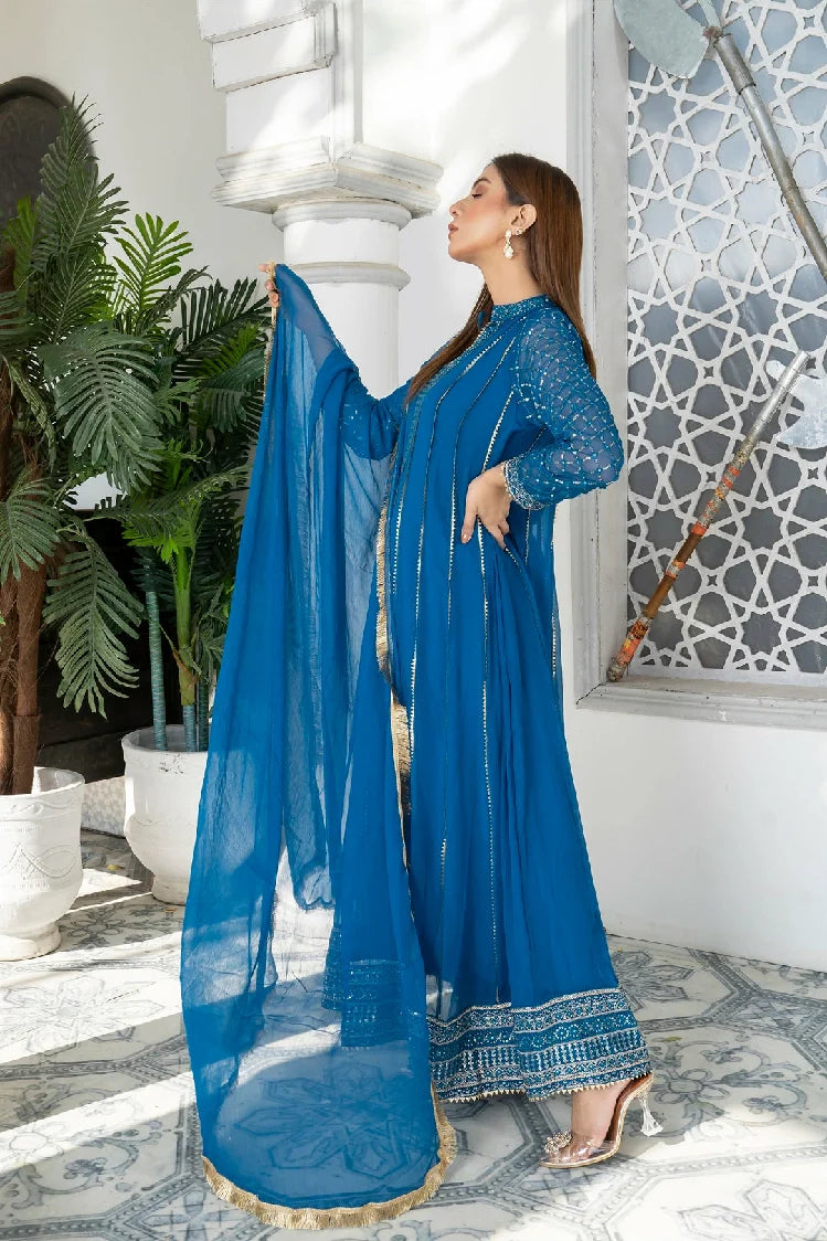 Picture of Manahils - Kurti 106 - Available at Raja Sahib
