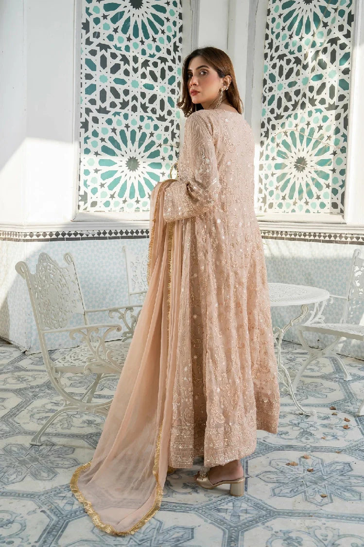 Picture of Manahils - Kurti 105 - Available at Raja Sahib