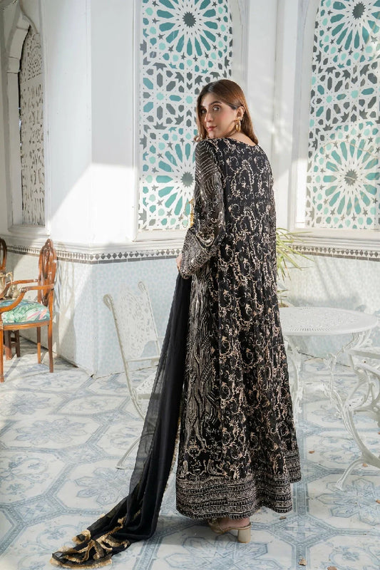 Picture of Manahils - Kurti 105 - Available at Raja Sahib