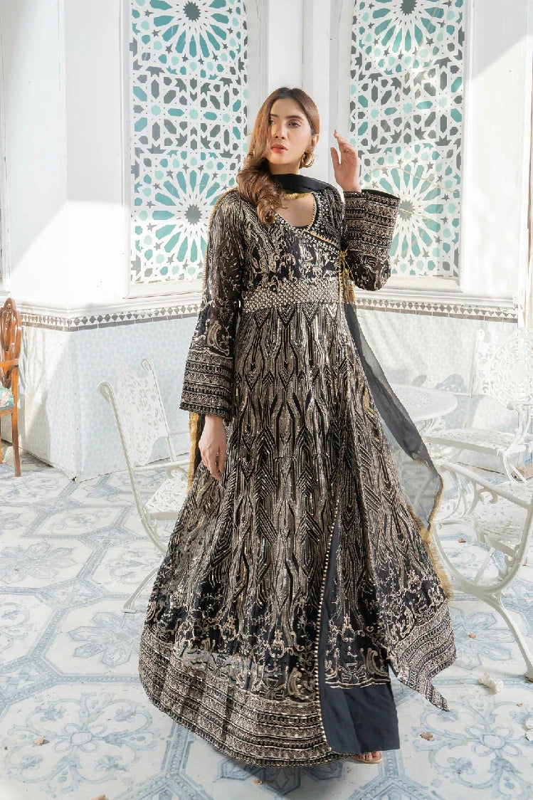 Picture of Manahils - Kurti 105 - Available at Raja Sahib