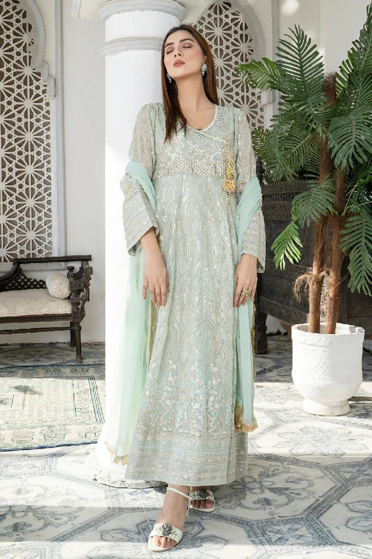 Picture of Manahils - Kurti 105 - Available at Raja Sahib