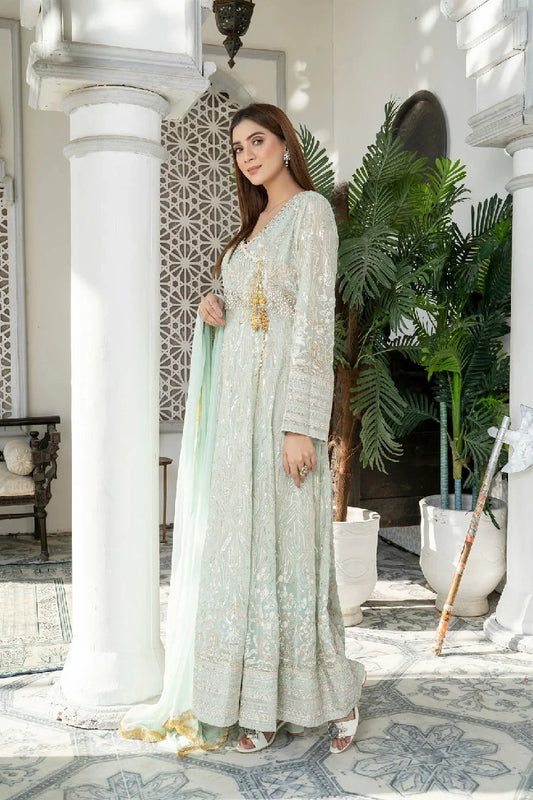 Picture of Manahils - Kurti 105 - Available at Raja Sahib
