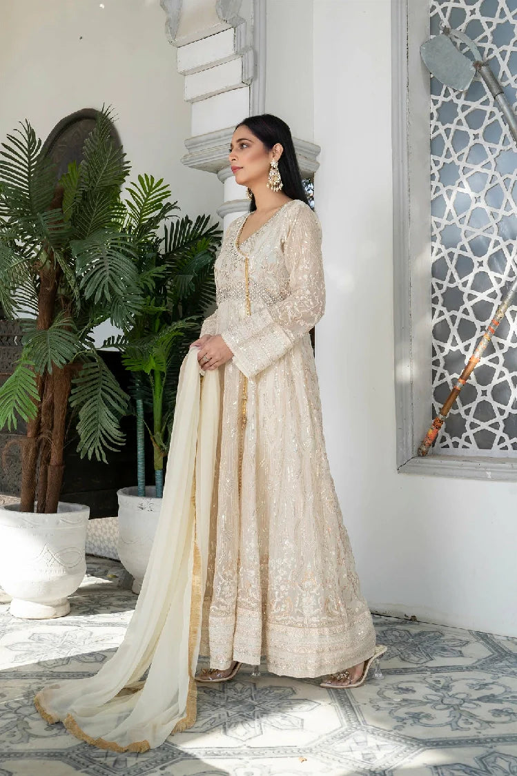 Picture of Manahils - Kurti 105 - Available at Raja Sahib