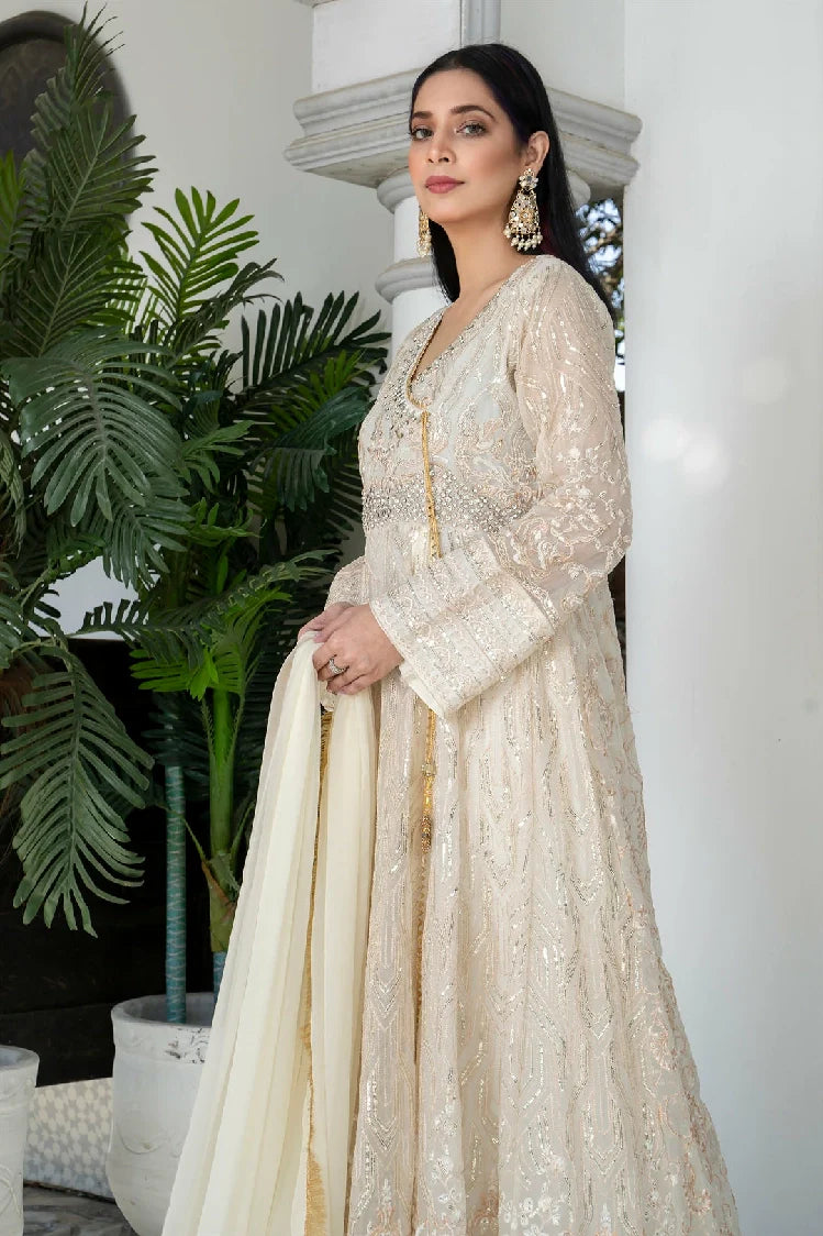 Picture of Manahils - Kurti 105 - Available at Raja Sahib