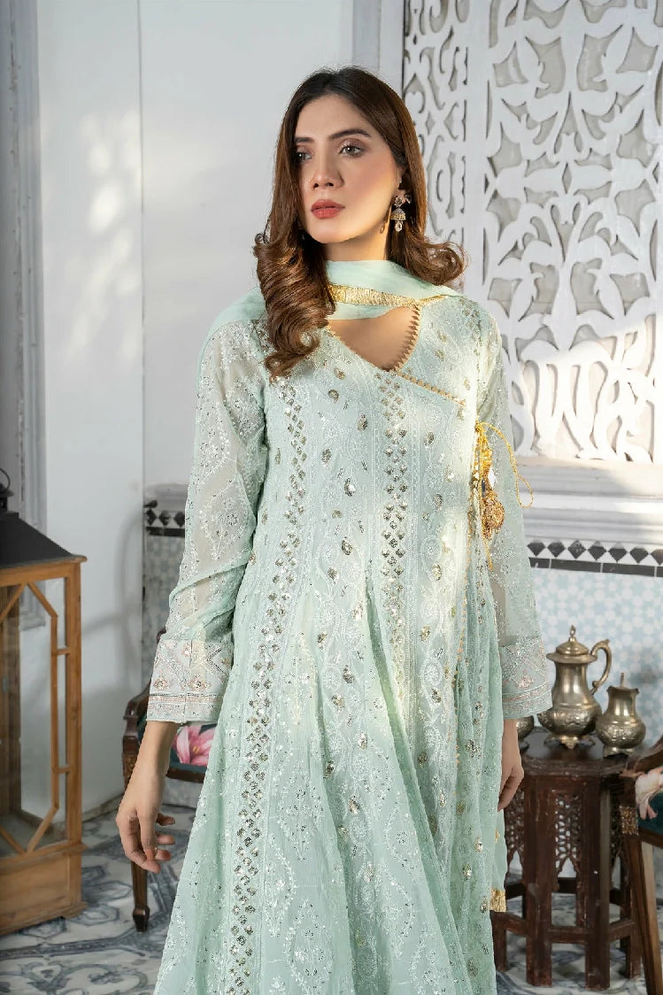 Picture of Manahils - Kurti 099 - Available at Raja Sahib