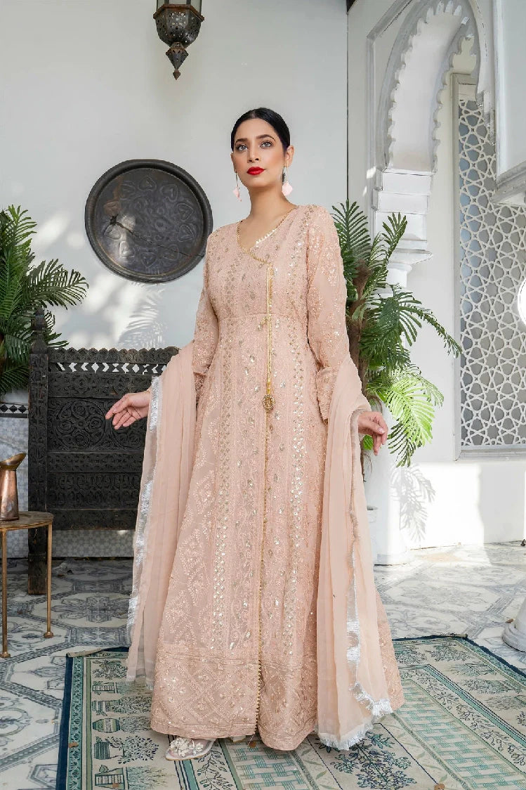 Picture of Manahils - Kurti 099 - Available at Raja Sahib