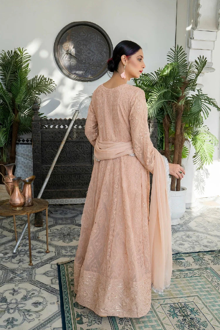 Picture of Manahils - Kurti 099 - Available at Raja Sahib